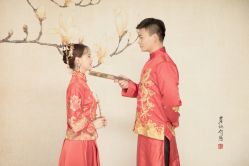 点击看大图 -天一婚纱摄影TIA STUDIO(珠海路店)