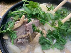 -惠丰源烩面馆(经七路店)