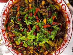 -江味龙虾馆·裸蓝龙虾(南山店)