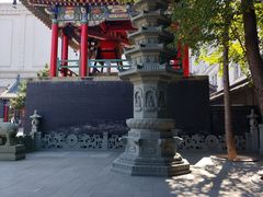 -长安寺
