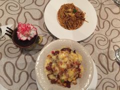 -托斯卡纳烘焙意大利餐厅(五天地店)