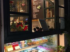 -狐狸家·酸奶酪专门店(平江路店)