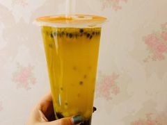 -CoCo都可(方庄店)