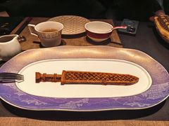 -曾宴·楚菜(湖北省博物馆店)