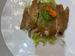-鸭王烤鸭店(三里河店)
