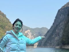 -神农溪纤夫文化旅游区-售票中心