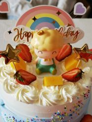 -大美母婴月子中心(虹桥店)