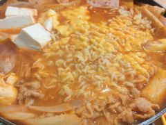 -Woolee韩食堂·韩式家庭料理