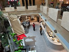 -聚春园自助餐厅(东街口店)