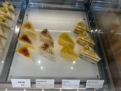 -诺嘉甜品(世贸店)