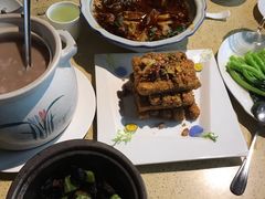 -铜锣湾·有麝自然香(重庆新天地店)