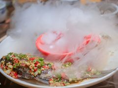 -蕃茄述·好汤自然来(江汉路店)