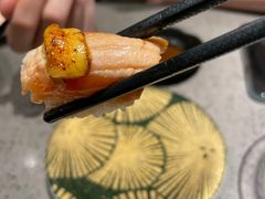 -小乔回转寿司(沈阳大悦城店)