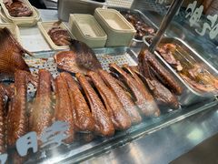 -鹅匠·潮汕卤味集市(芮欧百货店)