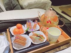 -大桶大足浴(金桥店)