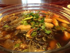 -李氏八大件老菜馆(万宝街店)