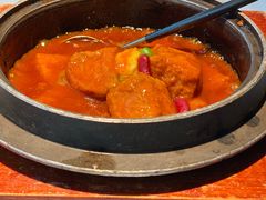 -千百味红餐厅·非遗江西菜(绿地双子塔总店)