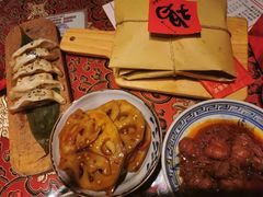 -味福记·本地特色菜(八一万达广场店)