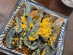 -燚店·铁板鱼蛙·烤肉·烤串(北新桥店)