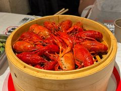 -靓靓蒸虾·头牌蒸虾(雪松路总店)