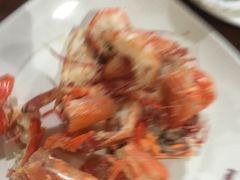 -班赞海鲜市场