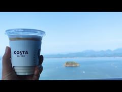 -绿城千岛湖喜来登度假酒店