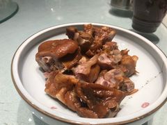 -大地烙馍村(商城路店)