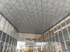 -东莞松山湖万象汇