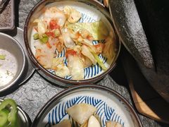 -炭虎烤肉(桂林路店)