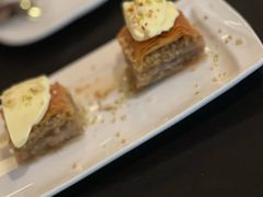 -Efes Turkish & Mediterranean Cuisine 艾菲斯餐厅(陆家嘴店)