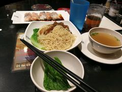 -食大利香港茶餐厅(南亚风情第一城店)