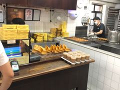 大堂-安德鲁饼店(总店)