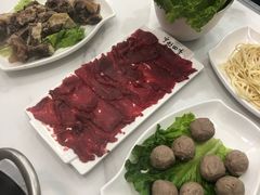 -宁好四季潮汕牛肉火锅
