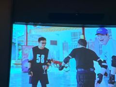 -和子足浴SPA会馆(东方之门店)
