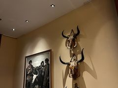 -拉萨瑞吉酒店-秀餐厅