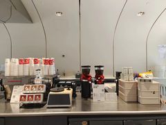 -Seesaw Coffee(上生新所店)