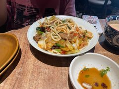-耶里夏丽·丝路新疆菜·清真食品(徐家汇臻选店)