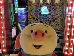 -天天玩X秋葉原日系动漫游戏中心