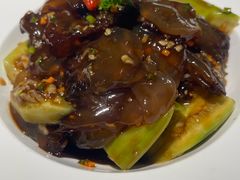 -船歌·鱼水饺青岛菜(闽江二路店)
