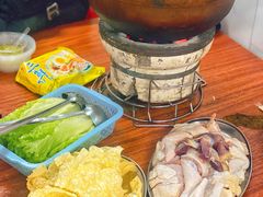 -威邵鸡煲(西华路总店)