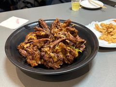 -掌上鲜(南顺城街店)