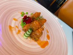 -岁粤Moon·湖景餐厅(月光码头店)