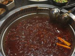 -小王少龙火锅(沙南街店)