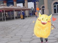 -华夏文旅海洋公园