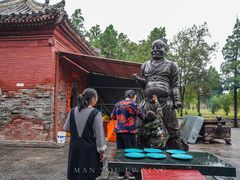 -中岳庙