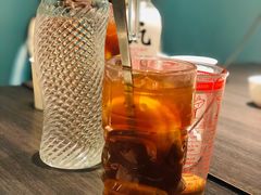 -鹊玥·粤菜小馆(汇智国际商业中心店)