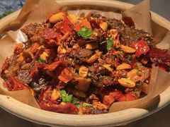 -苏乡兰亭·新派淮扬菜(吾悦广场店)