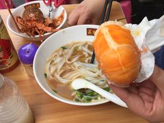 -荔林食店(西华路店)