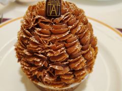 -Angelina安吉丽娜(恒隆广场店)