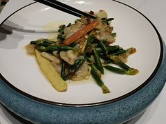 -酒蜻蜓·庭院私房菜(天元东路店)
